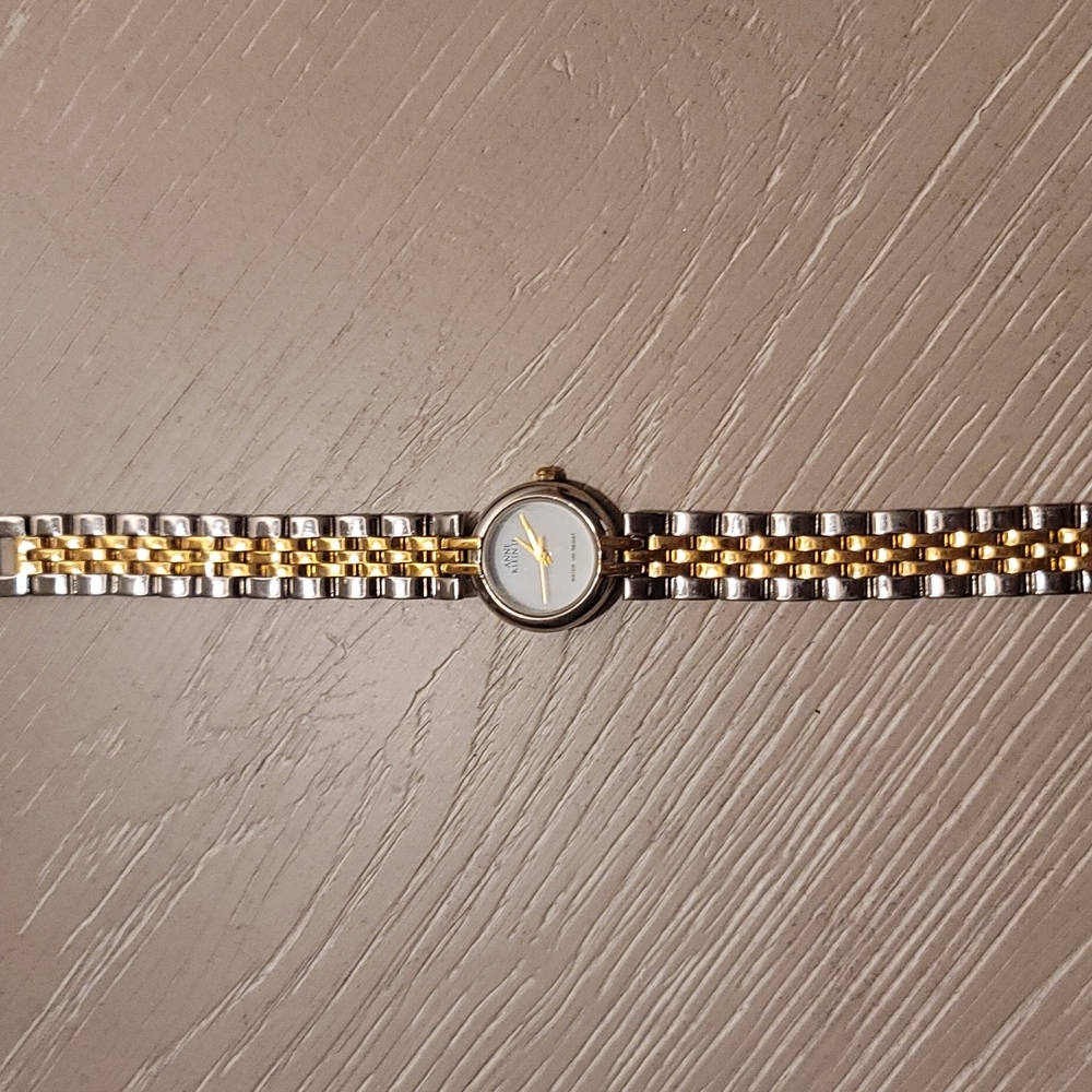 Anne Klein Watch